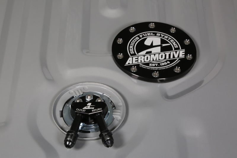 Aeromotive 70 - 72 Chevrolet Chevelle/Malibu & 1970 Chevrolet Monte Carlo 200 Stealth Gen 2 Fuel Tank - My Store