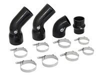 aFe BladeRunner Couplings and Clamps Kit 16 - 17 Nissan Titan XD V8 5.0L (td) (Use w/ 46 - 20184 - B) - My Store
