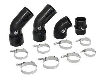 compare product aFe BladeRunner Couplings and Clamps Kit 16-17 Nissan Titan XD V8 5.0L (td) (Use w/ 46-20184-B)