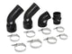 aFe BladeRunner Couplings and Clamps Kit 16 - 17 Nissan Titan XD V8 5.0L (td) (Use w/ 46 - 20184 - B) - My Store