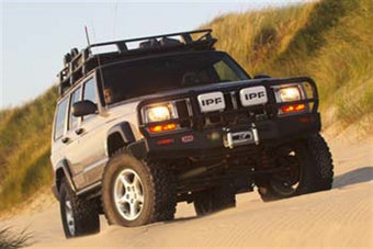compare product ARB Winchbar Suit Srs Jeep Xj Cherokee 97-01