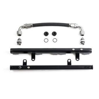 compare product DeatschWerks 97-04 Chevrolet Corvette Z06 Coyote 5.0 LS1 / LS6 Fuel Rails w/ Crossover