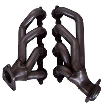 compare product Gibson 02-05 Cadillac Escalade Base 5.3L 1-1/2in 16 Gauge Performance Header - Stainless