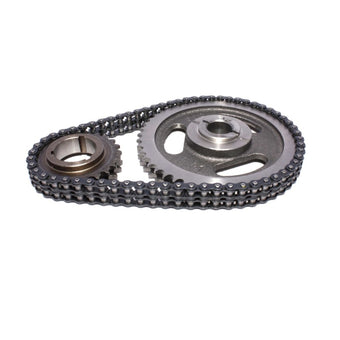 compare product COMP Cams Magnum Double Row Timing Set 351