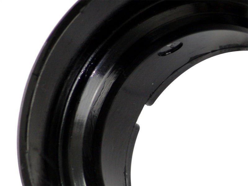 aFe MagnumFORCE Spare Parts AIS Coupling Reducer: (3 - 1/2 x 2.80)ID x 2L - My Store