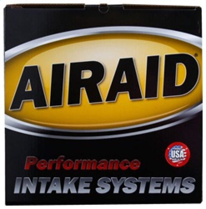 Airaid 99 - 04 Mustang GT MXP Intake System w/ Tube (Oiled / Red Media) - My Store