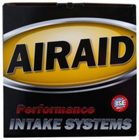 Airaid Jr. Intake Kit, Oiled / Red Media 14 - 15 Chevrolet Silverado, 14 - 15 GMC Sierra, 2015 Sub. 5.3L - My Store