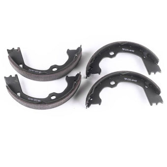compare product Power Stop 12-18 Ford F-150 Rear Autospecialty Parking Brake Shoes