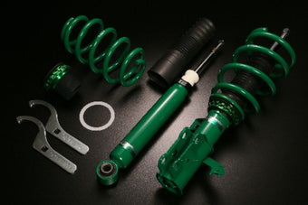 compare product Tein 2018+ Toyota Camry SE/XSE (AXVA70L) Street Basis Z Coilovers