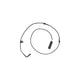 Brembo OE 01 - 03 BMW 525i/2000 528i/00 - 03 540i Wear Indicator - My Store