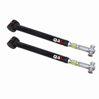compare product QA1 64-77 GM A-Body Lower Adjustable Tubular Trailing Arms