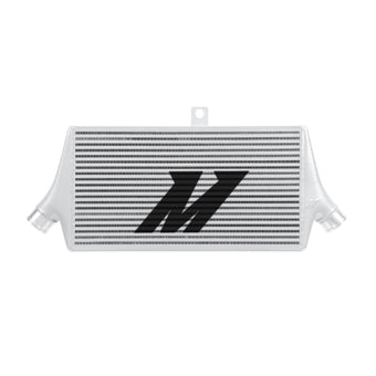 compare product Mishimoto 01-07 Mitsubishi Lancer Evolution 7/8/9 Race Intercooler - Silver