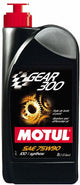 Motul 20L GEAR 300 LS Transmission Oil 75W90 - My Store