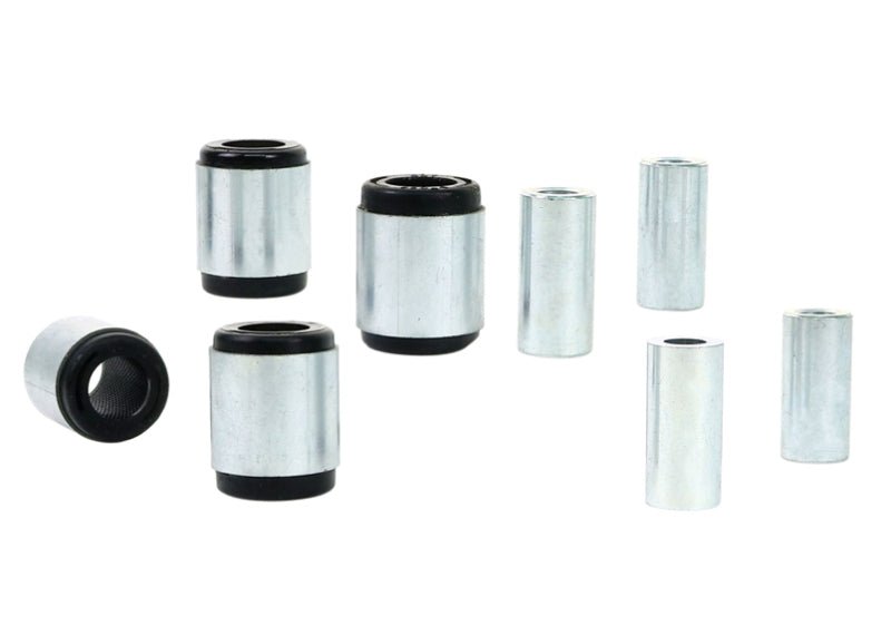 Whiteline NISSAN NAVARA 05 - 26 Front Upper Control Arm Bushing - My Store