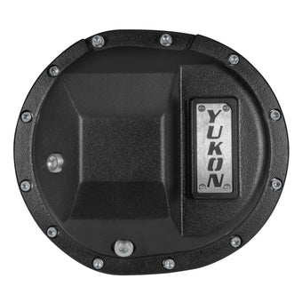 compare product Yukon Gear Hardcore Diff Cover for GM 9.5in & 9.76in Rear