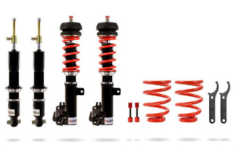 compare product Pedders 06-09 Pontiac G8 Extreme Xa Coilover Kit