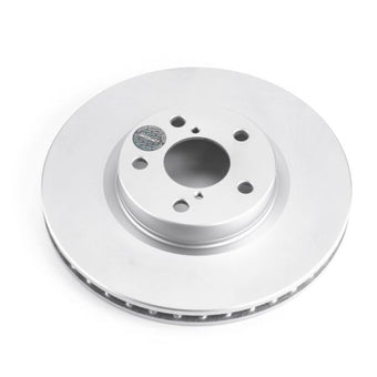 compare product Power Stop 17-19 Subaru Impreza Front Evolution Geomet Coated Rotor