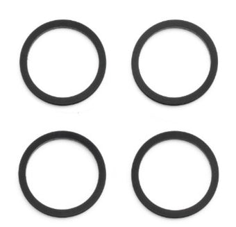 compare product Wilwood O-Ring Kit - 1.00in Square Seal - 4 pk.