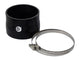 aFe POWER Universal Products Coupler Kit (4 - 1/2 x 4 - 1/4)in ID x 3in L - Black - My Store
