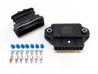 compare product AEM 1 Channel Coil Driver Accessory