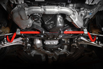 compare product PERRIN 15-21 Subaru WRX STI Front Sway Bar - 26mm