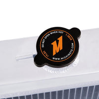 Mishimoto 70 - 73 Plymouth Barracuda Big Block X - Line Aluminum Radiator - My Store