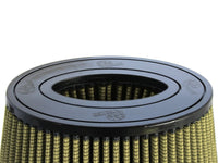 aFe Magnum FORCE Intake Filter w/Pro GUARD 7 (7x5 - 1/4)IN F x(10x7 - 1/4)IN B (6 - 7/8x4 - 7/8)IN Tx7 - 7/8IN - My Store