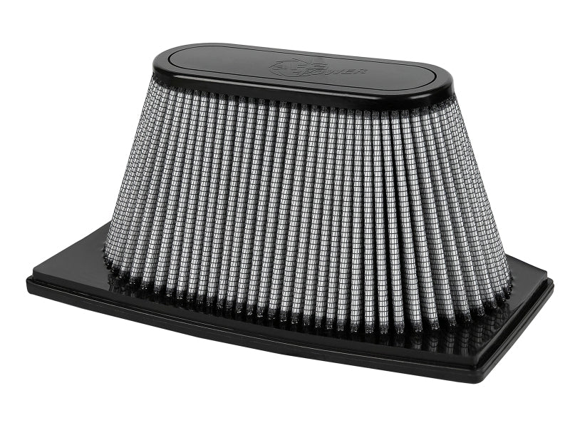 aFe Magnum FLOW PRO DRY S Inverted Air Filter 18 - 19 Jeep Wrangler (JL) I4 - 2.0L(t) - My Store