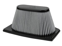 aFe Magnum FLOW PRO DRY S Inverted Air Filter 18 - 19 Jeep Wrangler (JL) I4 - 2.0L(t) - My Store