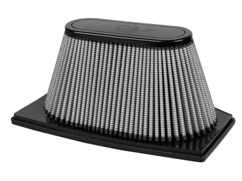 compare product aFe Magnum FLOW PRO DRY S Inverted Air Filter 18-19 Jeep Wrangler (JL) I4-2.0L(t)