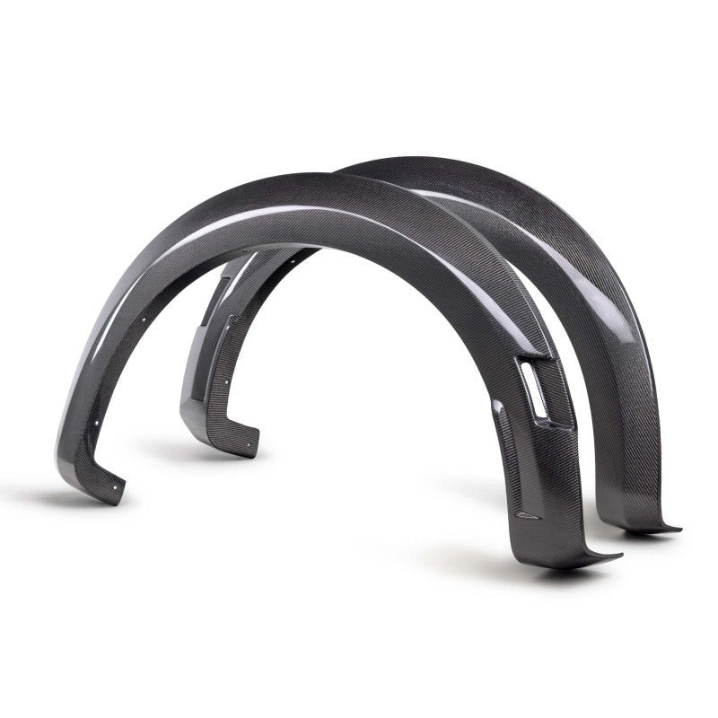 Anderson Composites 2021+ Ford F - 150 Raptor Fender Flares (Rear) - My Store