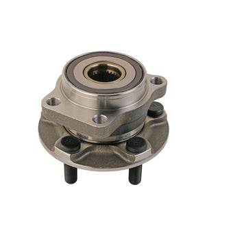 compare product MOOG 14-15 Subaru XV Crosstrek Front Hub Assembly