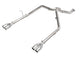 aFe Vulcan Series 3in 304SS Cat - Back 21 Jeep Gladiator V6 - 3.0L (td) - Dual Polished Tip - My Store