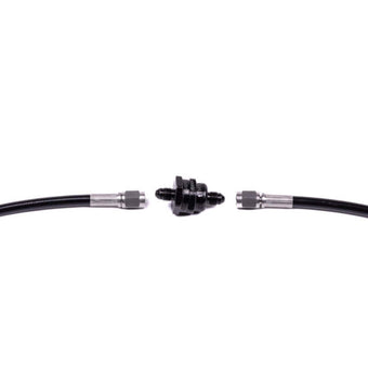 compare product Chase Bays 03-09 Nissan 350Z (w/VQ35DE / 1JZ/2JZ) Clutch Line w/Tilton Control Valve