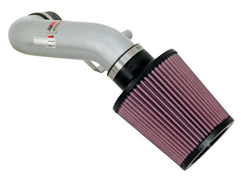 compare product K&N 02 Acura RSX Silver Typhoon Short Ram Intake