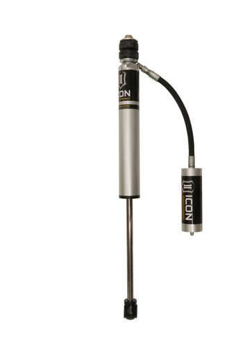 compare product ICON 2005+ Toyota Tacoma 4WD 0-1.5in Rear 2.0 Series Aluminum Shocks VS RR