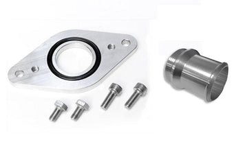 compare product Torque Solution Greddy Blow Off Valve Adapter: Subaru WRX 02-07 & 04-12 STI