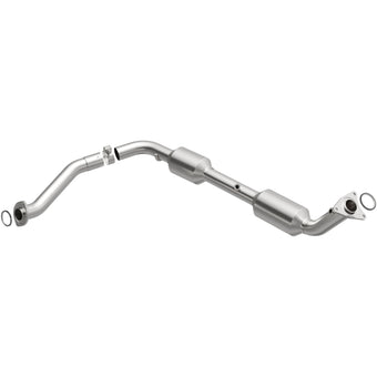 compare product MagnaFlow 07-10 Toyota Tundra 5.7L Direct Fit Converter