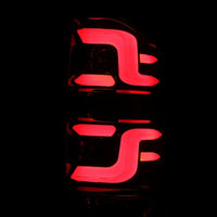 AlphaRex 14 - 20 Toyota Tundra PRO - Series LED Tail Lights Red Smoke - My Store