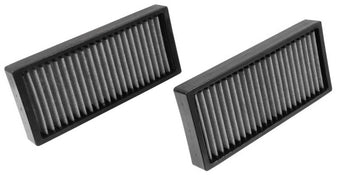 compare product K&N 04-15 Nissan Titan 5.6L V8 F/I Cabin Air Filter