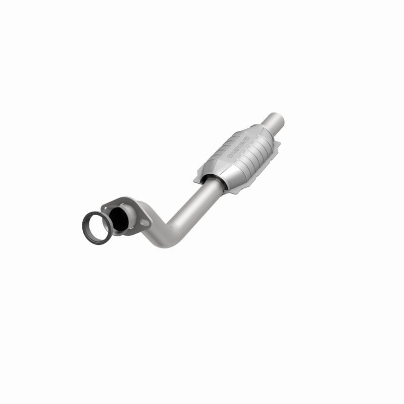 MagnaFlow Conv GM 37.38X6.5X4 2.25/2.25 - My Store