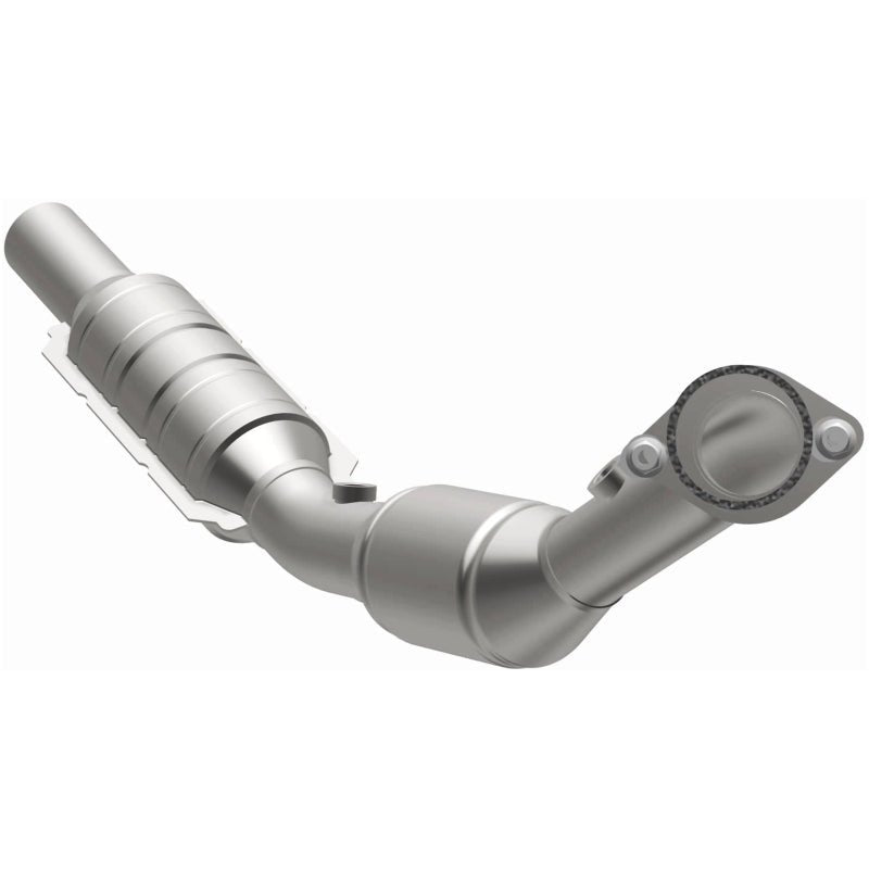 MagnaFlow Conv DF 10 - 11 Chevrolet Camaro V6 3.6L - My Store