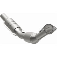 MagnaFlow Conv DF 10 - 11 Chevrolet Camaro V6 3.6L - My Store