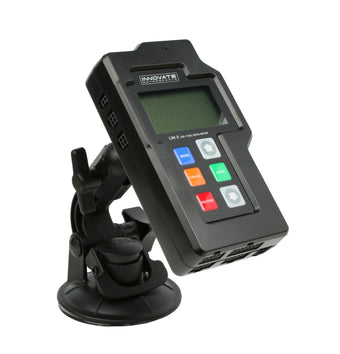 compare product Innovate LM-2 Window Mount