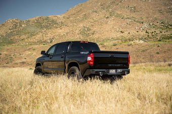 compare product DV8 Offroad 14-21 Toyota Tundra Spec Series Rear Bumper