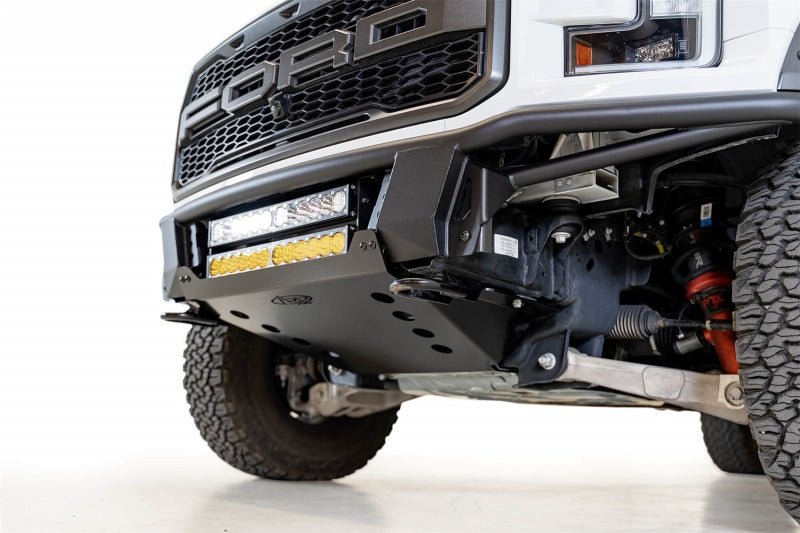 Addictive Desert Designs 17 - 20 Ford F - 150 Raptor ADD PRO Bolt - On V2 Front Bumper - My Store
