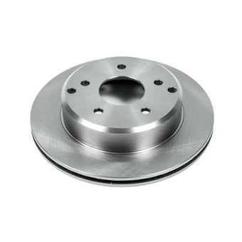 compare product Power Stop 84-87 Chevrolet Corvette Rear Autospecialty Brake Rotor