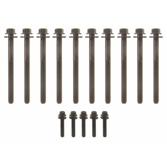 compare product Fel-Pro 11-20 RAM 1500/15-20 Dodge Challenger/15-20 Charger Engine Cylinder Head Bolt Set