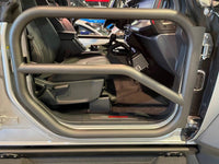 Anderson Composites 21 - 22 Ford Bronco 4DR Carbon Fiber Tube Doors - Front & Rear - Off Road - My Store