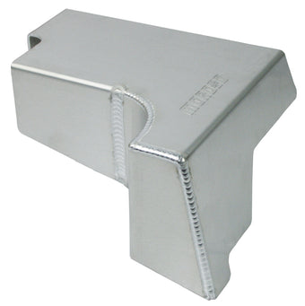 compare product Moroso 06-07 Subaru WRX/STi Fuse Box Cover - Fabricated Aluminum